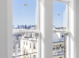 1088 Saratoga St #4, Boston, MA 02128