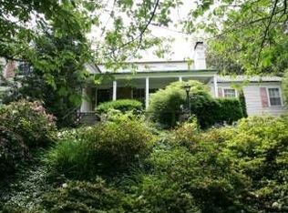 5309 Burling Ter, Bethesda, MD 20814