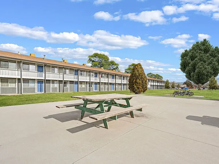 Peak 72 Apartments — Photo 16