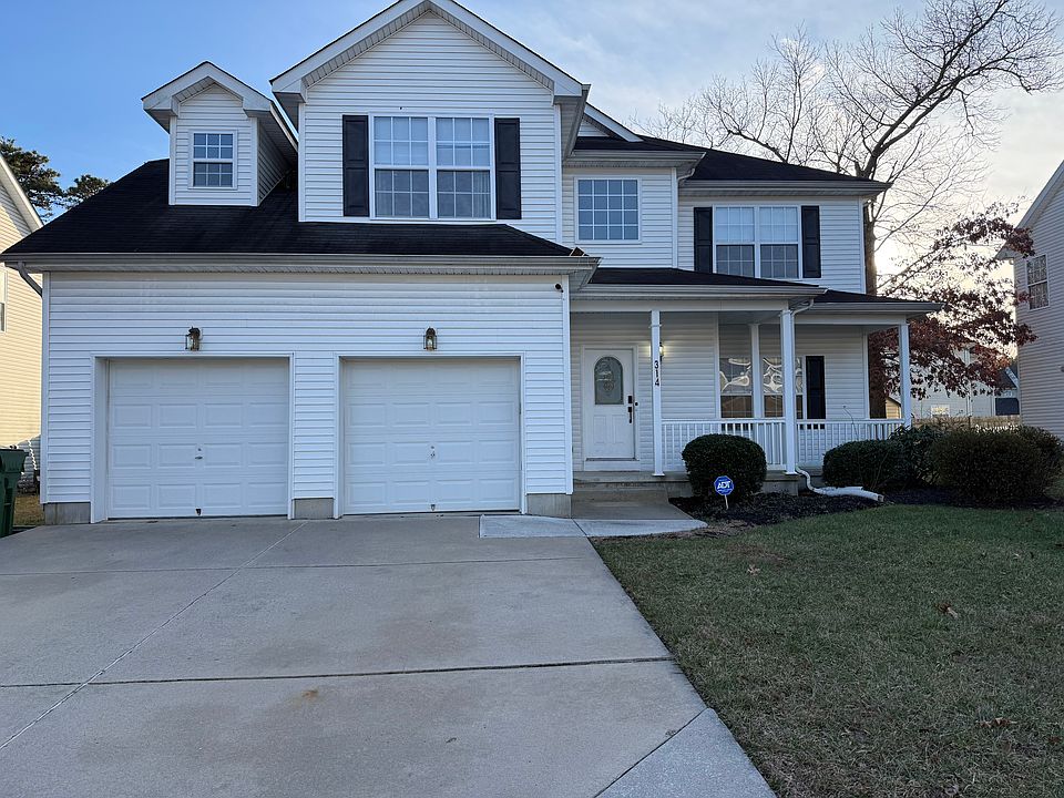 1st image of 314 Fox Run Cir