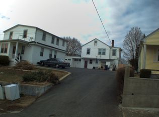 50 Malvern St, Providence, RI 02904