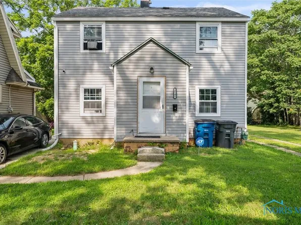 2741 Bryn Mawr Dr, Toledo, OH 43606