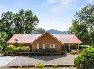 544 Timbercreek Hts, Maggie Valley, NC 28751