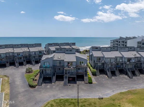 1928 New River Inlet Road #212, North Topsail Beach, NC 28460