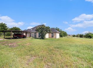 119 Collett Ct, Weatherford, TX 76088