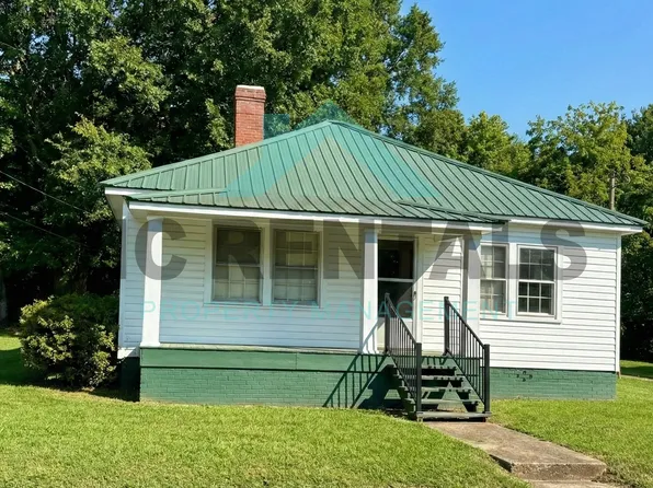 1318 Front St, Eden, NC 27288