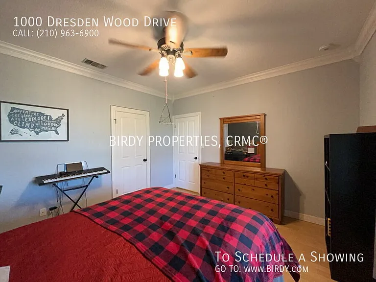 1000 Dresden Wood Dr — Photo 21