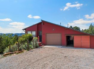720 Sawmill Rd, Durango, CO 81303