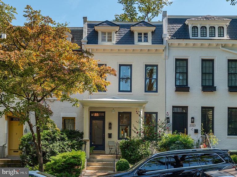 Listing photo of 2325 20th St NW, Washington