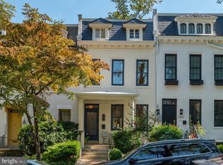 2325 20th St NW, Washington, DC 20009