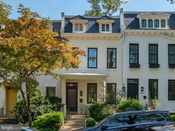 2325 20th St NW, Washington, DC 20009