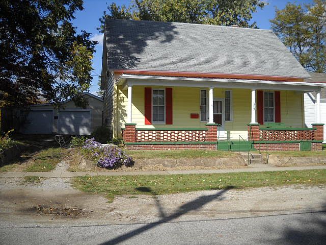 713 Vine Street