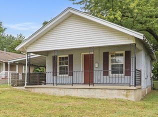 2015 W Mount Vernon St, Springfield, MO 65802