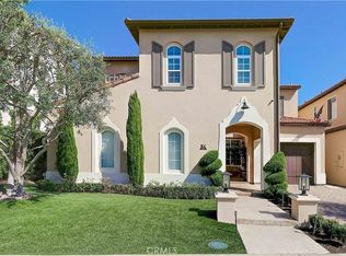36 Marisol, Newport Coast, CA 92657
