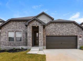 12107 Icon Rdg, San Antonio, TX 78253