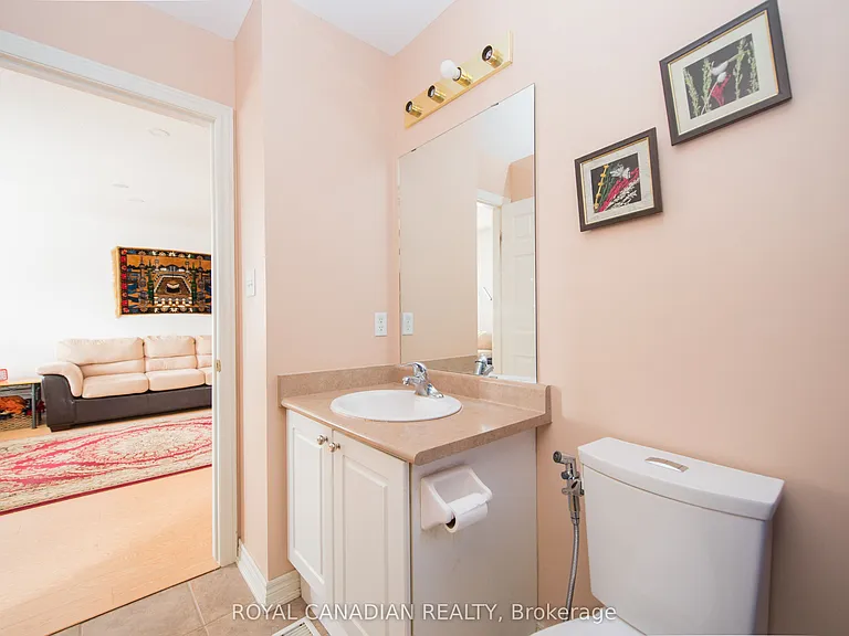 78 Peachwood Cres #13 — Photo 21