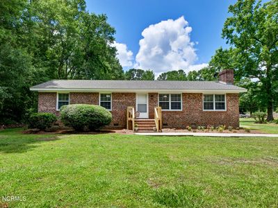 1673 Penderlea Highway, Burgaw, NC, 28425