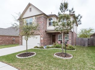 5007 Singing Bird Cir, Houston, TX 77084