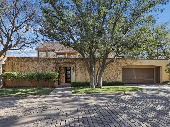 2 Woodstone St, Amarillo, TX 79106