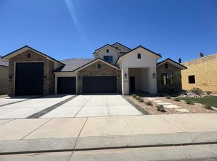 2888 S Woodrow, Washington, UT 84780