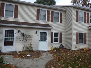 157 River Bend Ln #2, Colchester, VT 05446