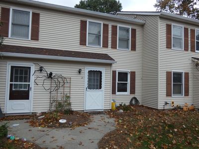 157 River Bend Lane #2, Colchester, VT, 05446