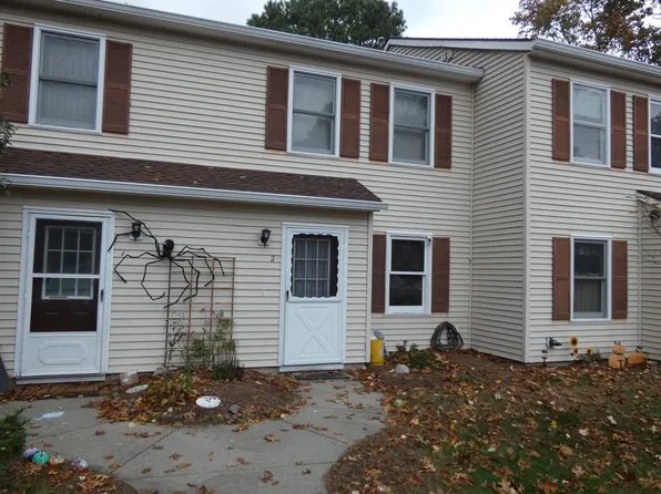 157 River Bend Lane #2, Colchester, VT 05446