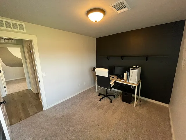 Bedroom #3