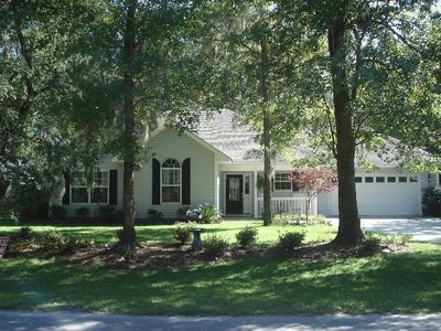 14 Meagan Dr, Beaufort, SC, 29907