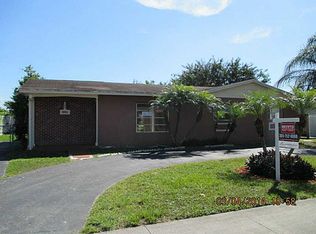 4921 SW 132nd Ave, Miami, FL 33175