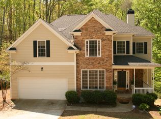 7665 Harbour Walk, Cumming, GA 30041