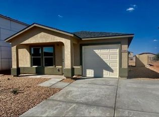 248 W Dewey Ave, Coolidge, AZ 85128