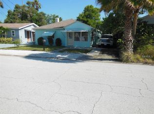 220 E Madeira Ave, Madeira Beach, FL 33708