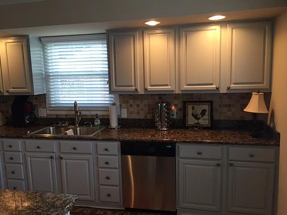 Another Shot of Kitchen