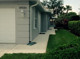 1302 NW Bentley Cir #0, Port Saint Lucie, FL 34986