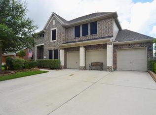 3304 Sequoia Lake Trl, Pearland, TX 77581