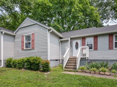 147 Lucy Dr, Mount Juliet, TN, 37122