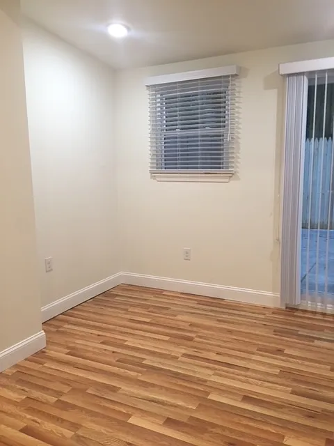 Living Room Area off Patio
