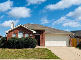 7017 Pickford Ct, Arlington, TX 76001