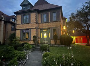 356 Brusselles St, Saint Marys, PA 15857