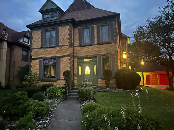 356 Brusselles St, Saint Marys, PA 15857