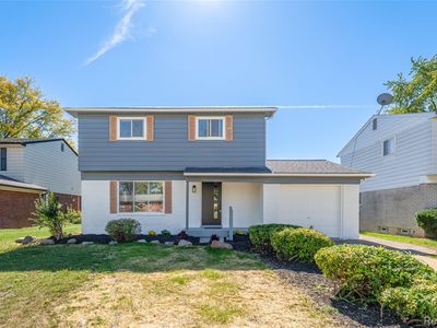 14251 Elgin St, Oak Park, MI, 48237