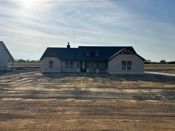 8565 County Road 623, Blue Ridge, TX 75424