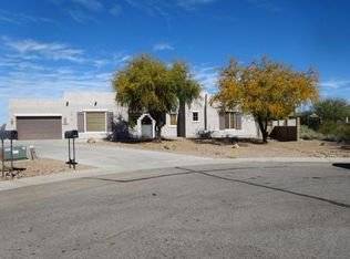 13733 E Placita La Madrona, Vail, AZ 85641