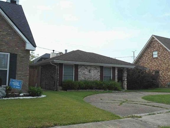 Property Side View