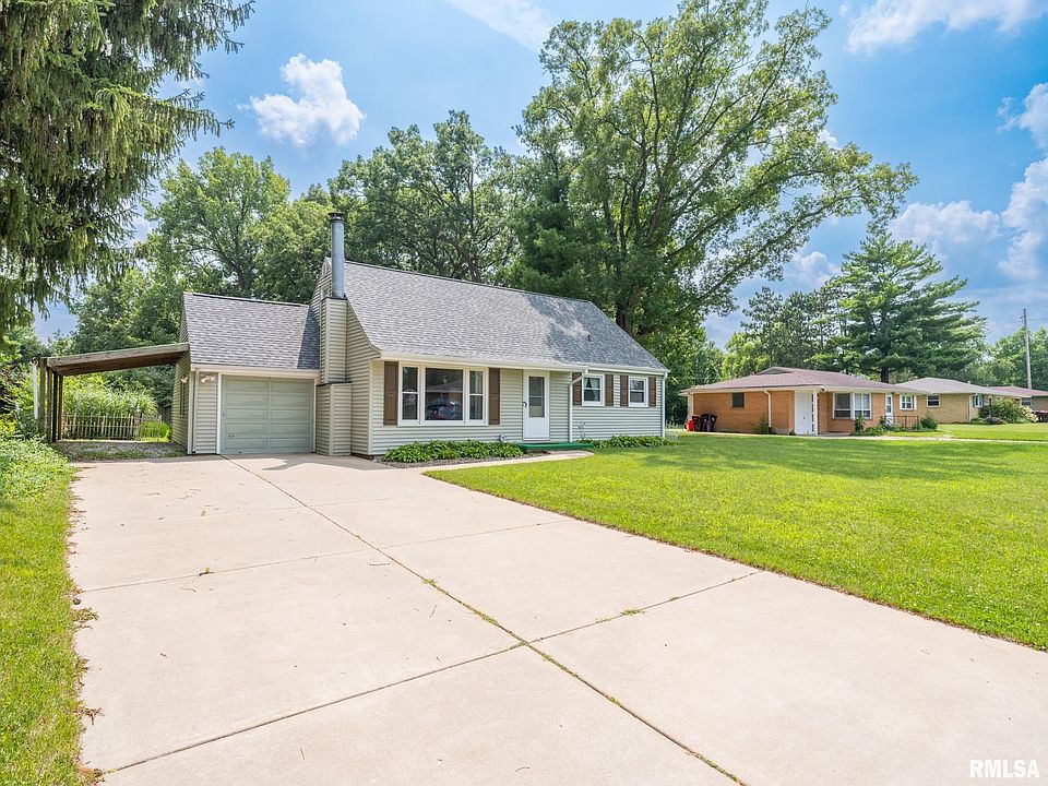 3016 W Westport Rd, Peoria, IL 61615 Zillow
