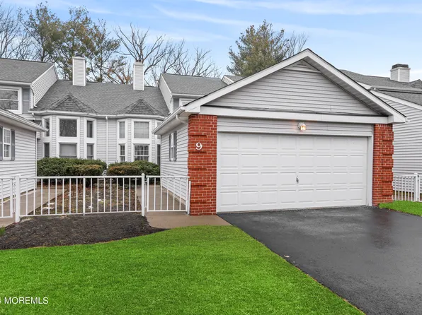 9 Mckinley Drive, Ocean Twp, NJ 07712
