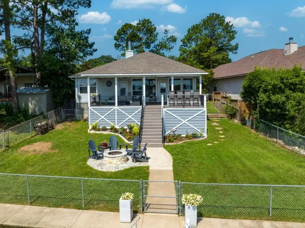 150 Memorial Dr, Gun Barrel City, TX 75156