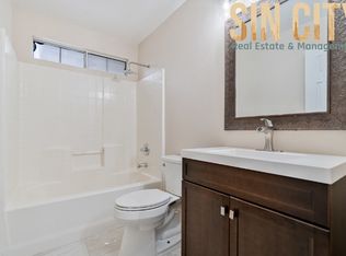 5928 Turtle River Ave, Las Vegas, NV 89156