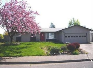 2151 Golden Gardens St, Eugene, OR